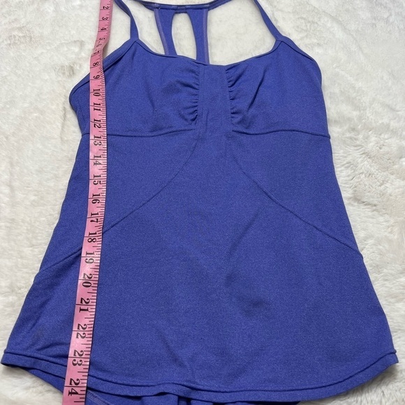 Athleta tank top size medium - Picture 5 of 6